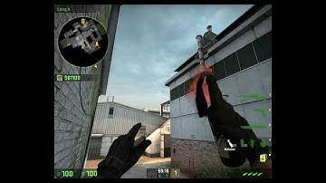 cache Vent Molotov