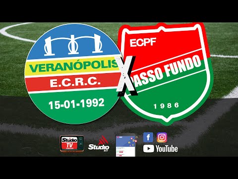 VEC x Passo Fundo | Campeonato Gaúcho Série A2 2022 | Ao Vivo
