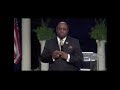 The power of mentoring  succession how to secure your legacy  dr myles munroe