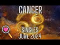 Cancer Singles ♋️ - They Are Really Sorry Cancer!