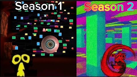 Glitch day interminable room [part 1-20]