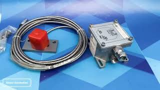 Ab 1769-Iq32 Input Module