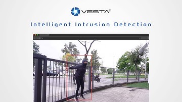 👁️ Intrusion confirmed with PIRCAM + AlarmSpace AI