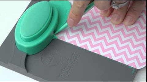 HSN | We R Memory Keepers | Pillow Box