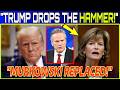 Sen. Lisa Murkowski STORMS OUT As Trump And Senate GOP PICK Her ALASKA PRIMARY REPLACEMENT!!!