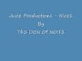 Juice productions  nice1