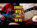 Sunday With Ola #88 Riff Challenge #2
