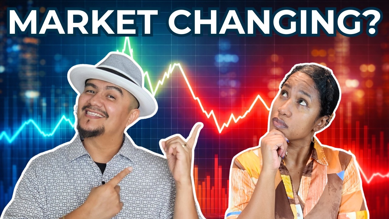 Tampa Housing Market Update February 2026 | VivaTampa