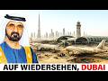 Warum British Airways, Air France und Lufthansa Dubai den Rücken kehren