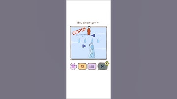 Thief Puzzle 4 LVL 48 Funny Android Gameplay #gaming #shortvideos #mobilegame