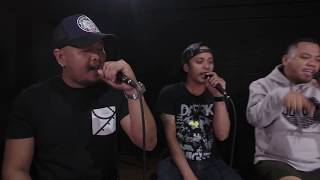 Slingshotz - Hubog Live @ KboxTV