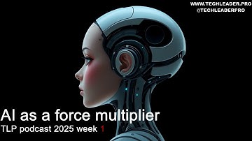 AI as a force multiplier | The impact of Artificial Intelligence on business