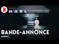 Ral  le prophte des extraterrestres saison 1  bandeannonce en franais  netflix