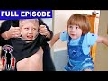 Why Your Oldest Child Isn't Your Babysitter! | Season 2 Episode 12 | Supernanny