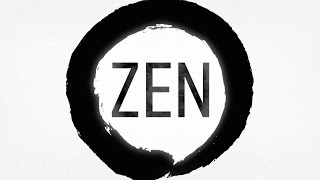 AMD-Chefin zeigt erstmals Zen