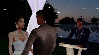 Dj Linton King - Marry Me Visualizer