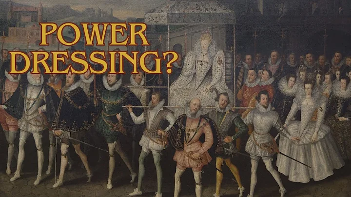 Why did 16th-century clothing look like this? Renaissance Fashion History