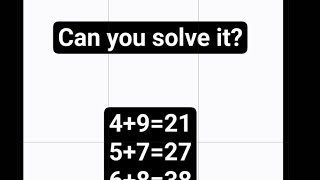 Live 0.01% math genius QUIZ #Live#brain development prevent dementia# concentration development