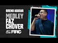 Medley faz chover  breno aguiar viglia attos2fire