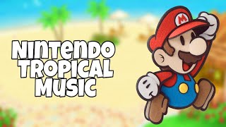 Nintendo Summer Music