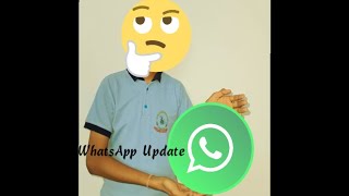? WhatsApp Update: Tech Tips and Tricks