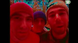 Beastie Boys "So What'cha Want" (1992 Capitol Records)