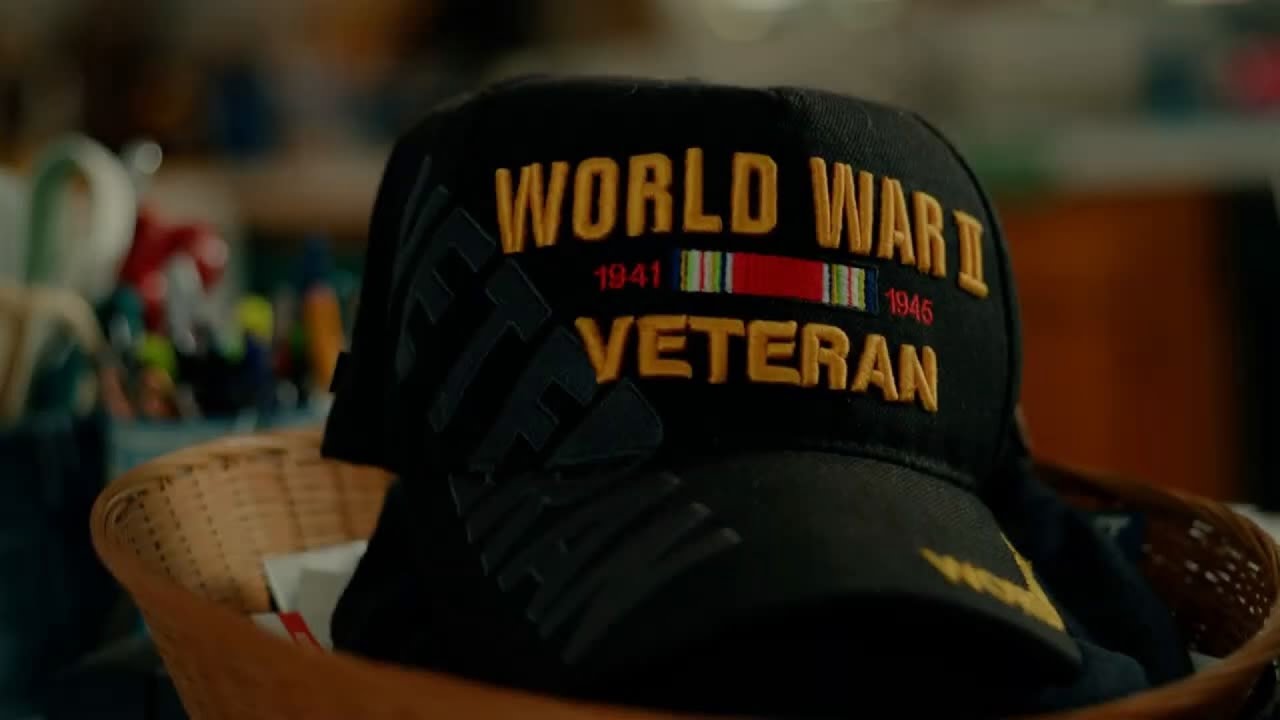 Honoring a WWII Veteran: Bill’s Story of Gratitude and Dignity | Empath Suncoast Hospice
