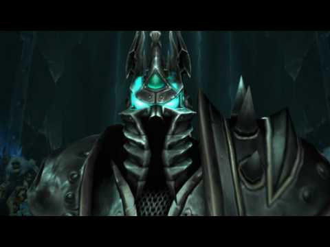 World of warcraft la Bataille Du Portail Du Courroux