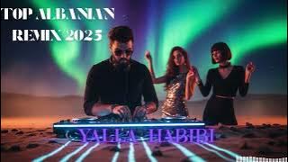 Yalla Habibi – Arabic x Albanian Remix 2025 | Leipzig Night Party Edition