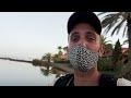 Vlog n°1 Cuento 4 millones de peces y crustáceos muertos en el Mar Menor.