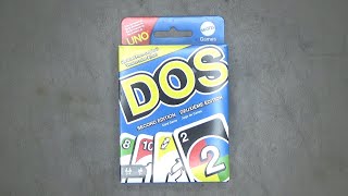 How To Play DOS Second Edition