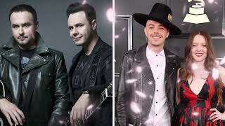 🎶 Baladas Pop Románticas 2026 💞 Jesse & Joy, Reik, Ha*Ash, Sin Bandera screenshot 4