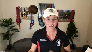 Flying Changes Webinar - Oct 11th, 2026