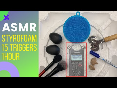 asmr-styrofoam--microphone-ins
