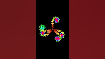 Python turtle Graphics Design #python #shorts #coding