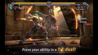Star Fall (iOS/Android) Gameplay HD