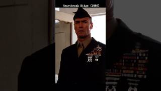 He destroyed their boom box. Then he OWNED them. 😤 The ultimate Gunnery Sergeant.