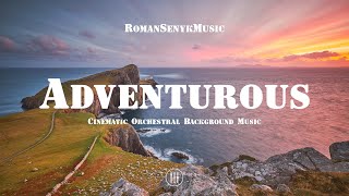 Adventurous | Cinematic Orchestral Background Music - Royalty Free/Music Licensing by RomanSenykMusic - Royalty Free | Creative Commons 51,305 views 7 months ago 3 minutes, 7 seconds