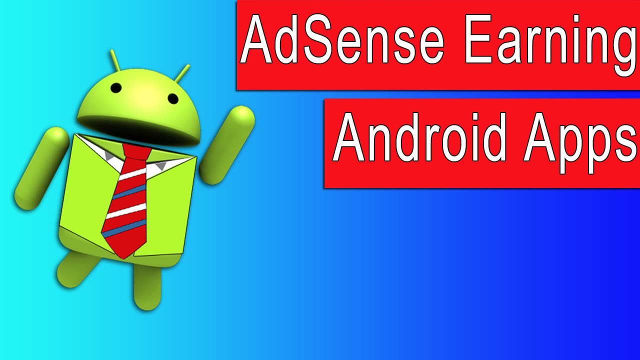 Menggali Potensi Pendapatan: Panduan Lengkap Aplikasi Adsense Earning