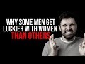 The Biggest Reason You Don't Get Women And Uglier Dudes Do (IT'S NOT WHAT YOU THINK IT IS!!! 😱)