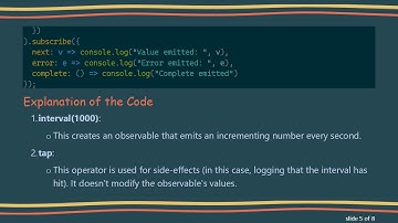Handling RxJS Interval Observables: How to Wait for Last Execution to Complete
