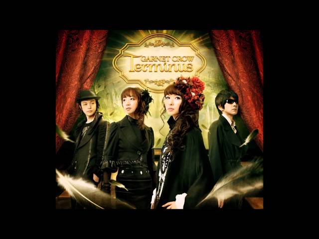 GARNET CROW - Life goes on! class=