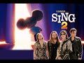 Sing2 Could have been me - The Struts Feat. Halsey (Porsha) (Extended)