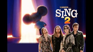 Video thumbnail of "Sing2 Could have been me - The Struts Feat. Halsey (Porsha) (Extended)"