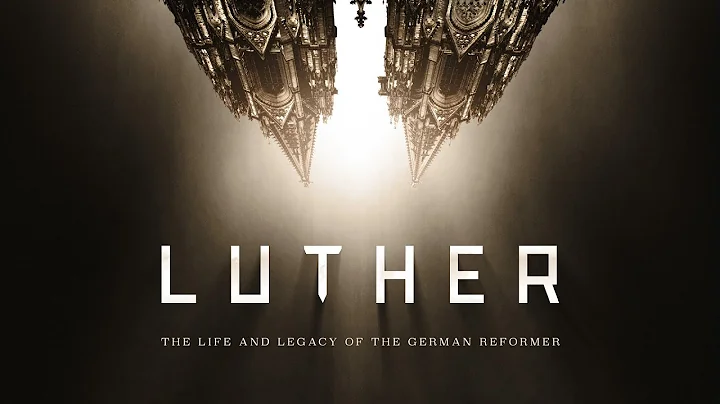 Luther: The Life and Legacy of the German Reformer...