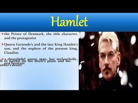 Video: Vertrouwen Of Vermoeden? (of Slavische Hamlet)