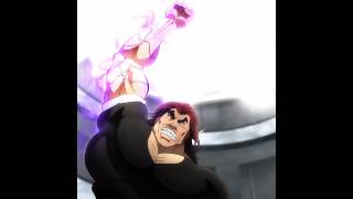 Fatherson Shockwave Clash Yujiro Vs Baki Gets Real