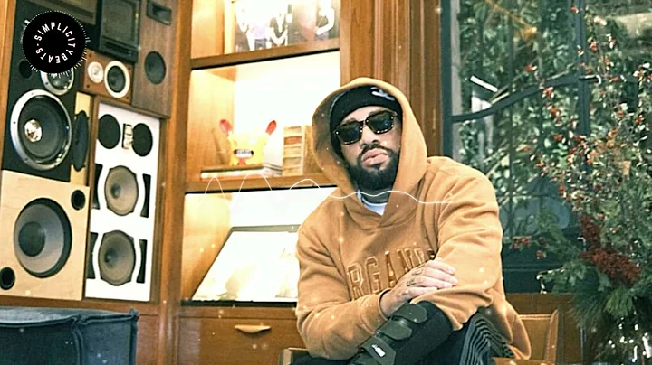 Larry June Type Beat 2023 x Curren$y Type Beat - "Full Glass"