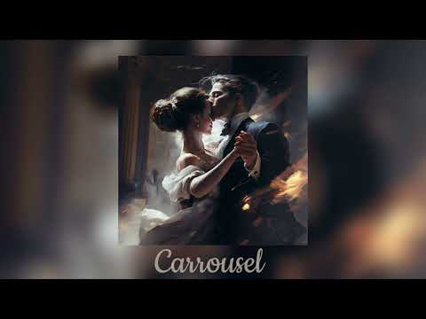 indila, amir - carrousel ~ speed up