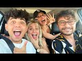 ANTALYA TATİL VLOGU ! @Cemre Solmaz @Merve Yalçın @Bire Bir